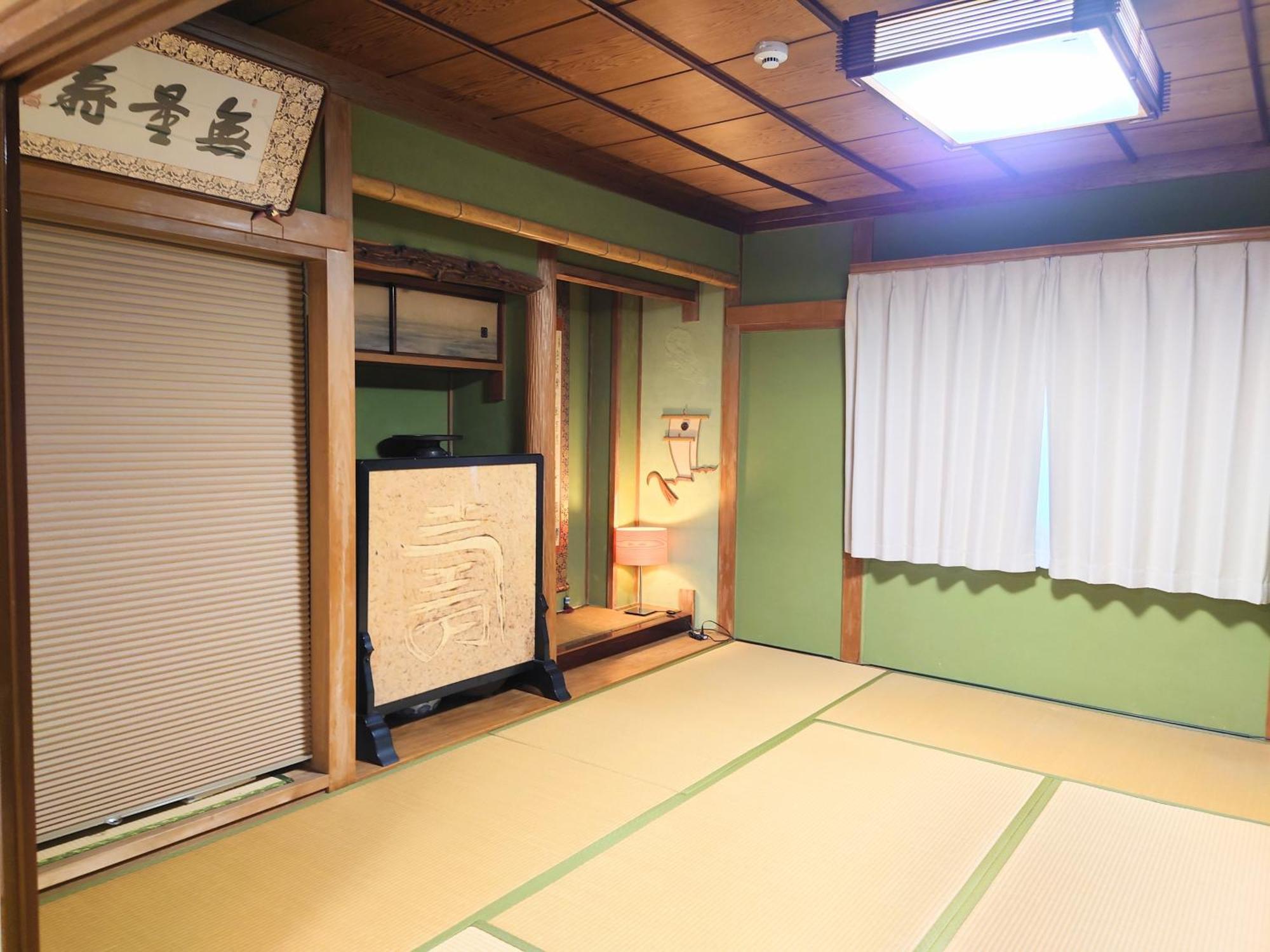 Base Osaka Apartment Exterior photo