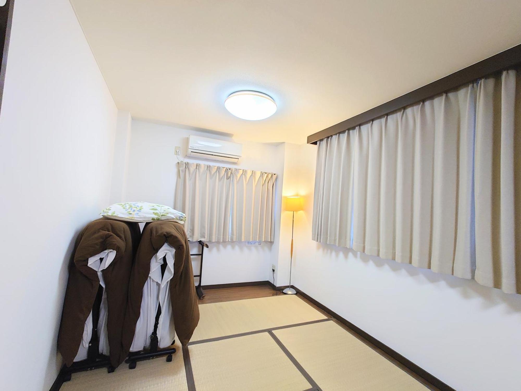 Base Osaka Apartment Exterior photo